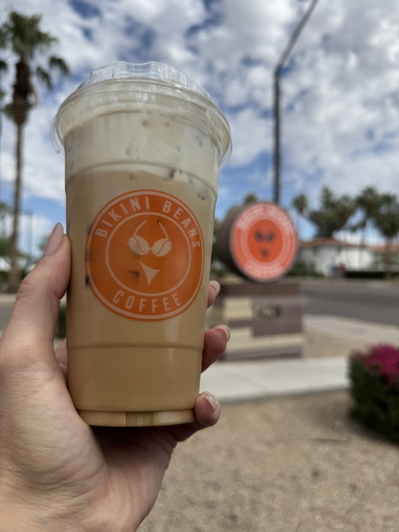 Bikini Beans Coffee