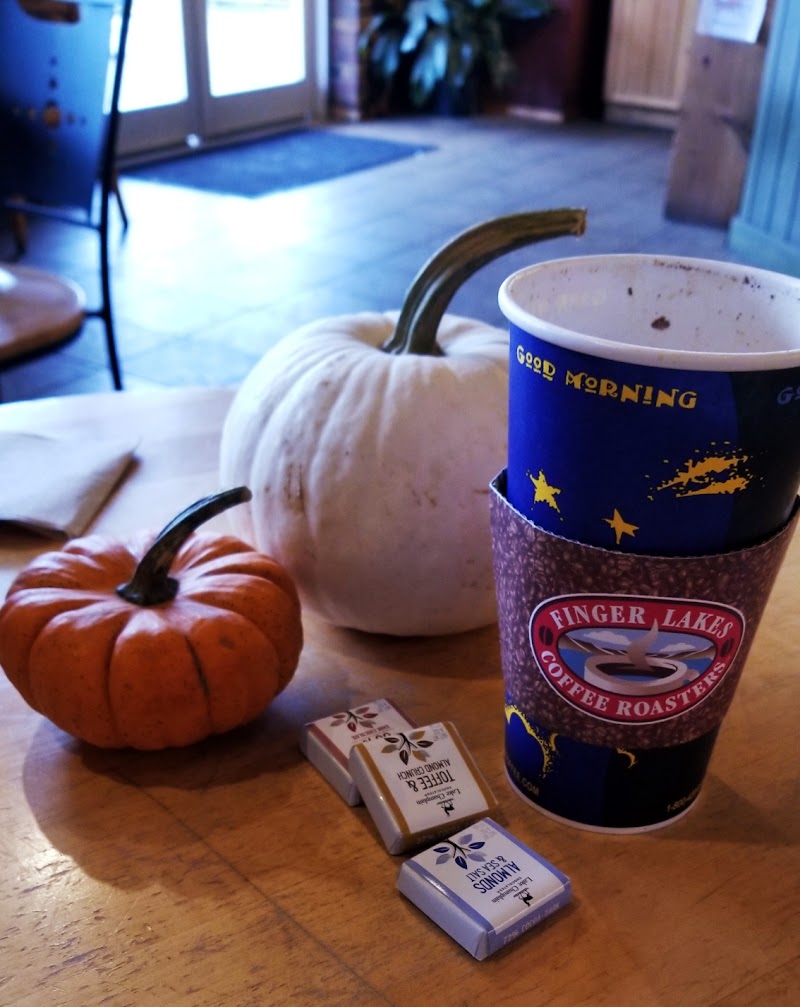 Finger Lakes Coffee Roasters