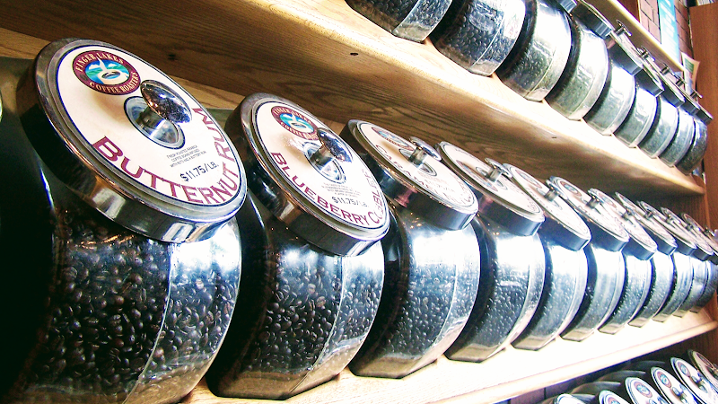 Finger Lakes Coffee Roasters