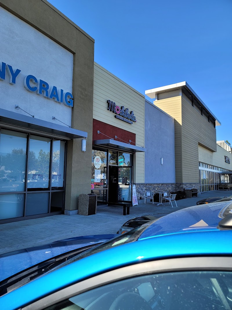 Mochiholic (Mochi Donuts, Boba, Desserts)