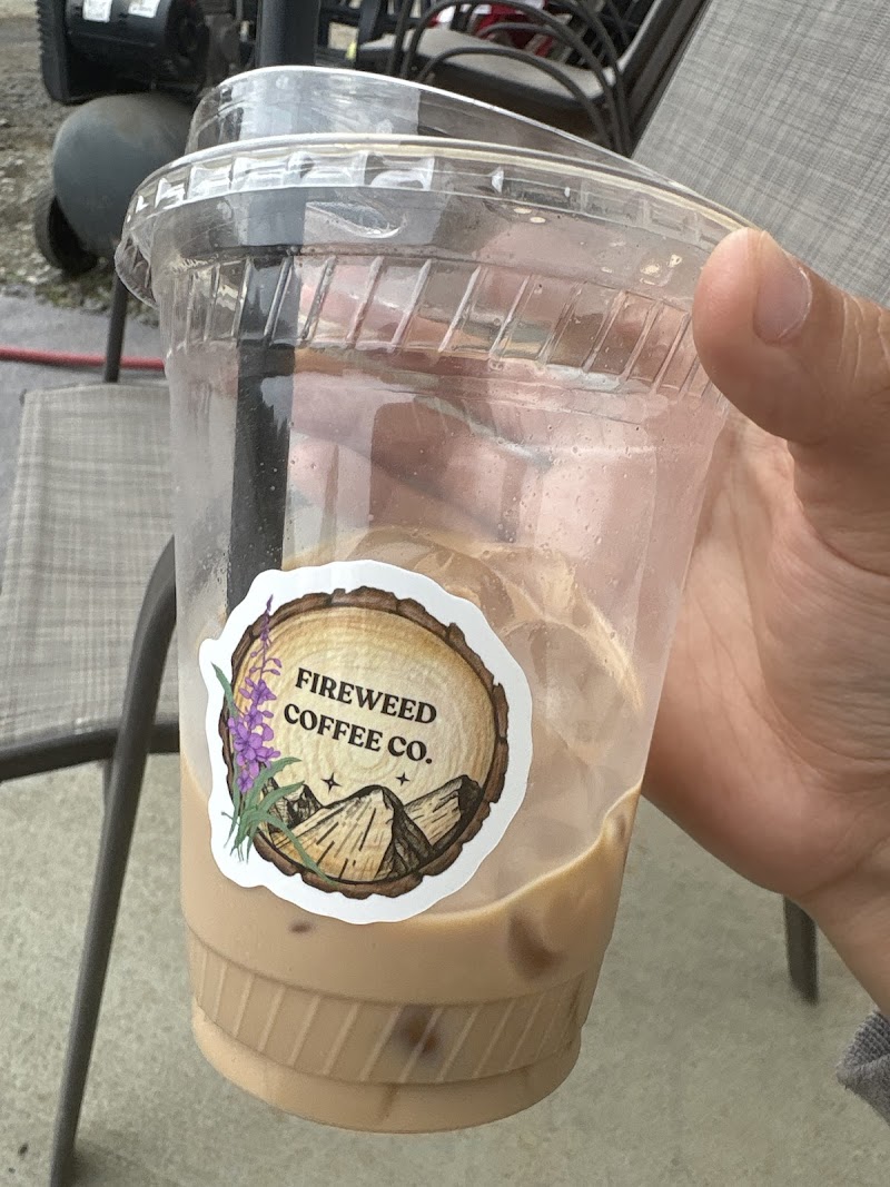 Fireweed Coffee Co.