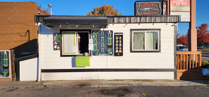 Shadley’s Express Lane Espresso