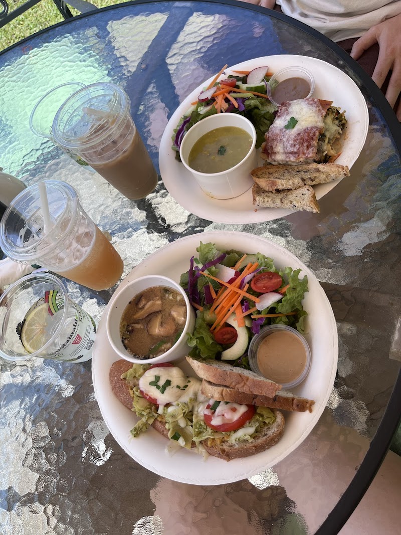 Café Ono & Catering