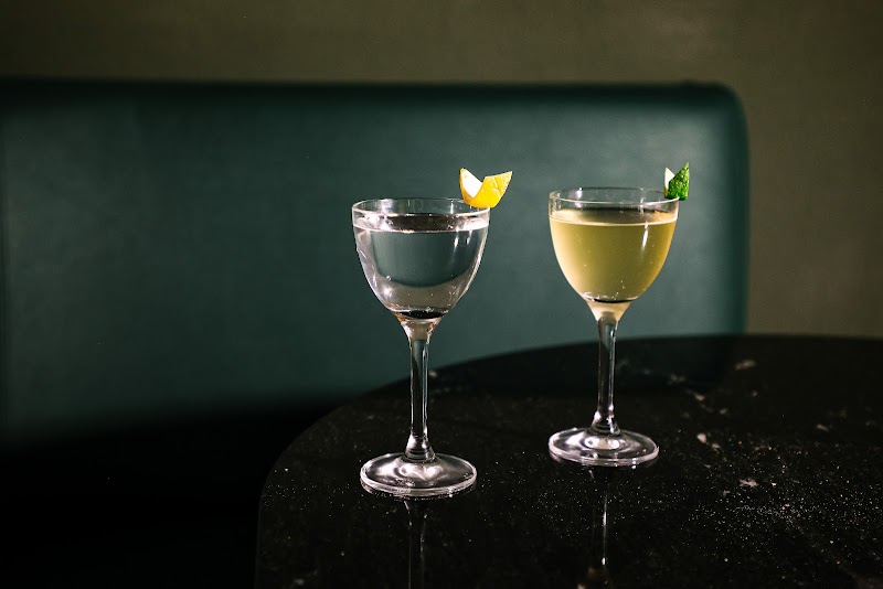 manifest 002 - Union Market