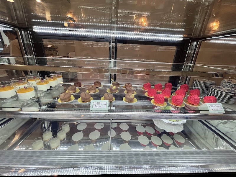 Sweet&Salt Cafe Bakery llc