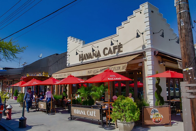 Havana Café