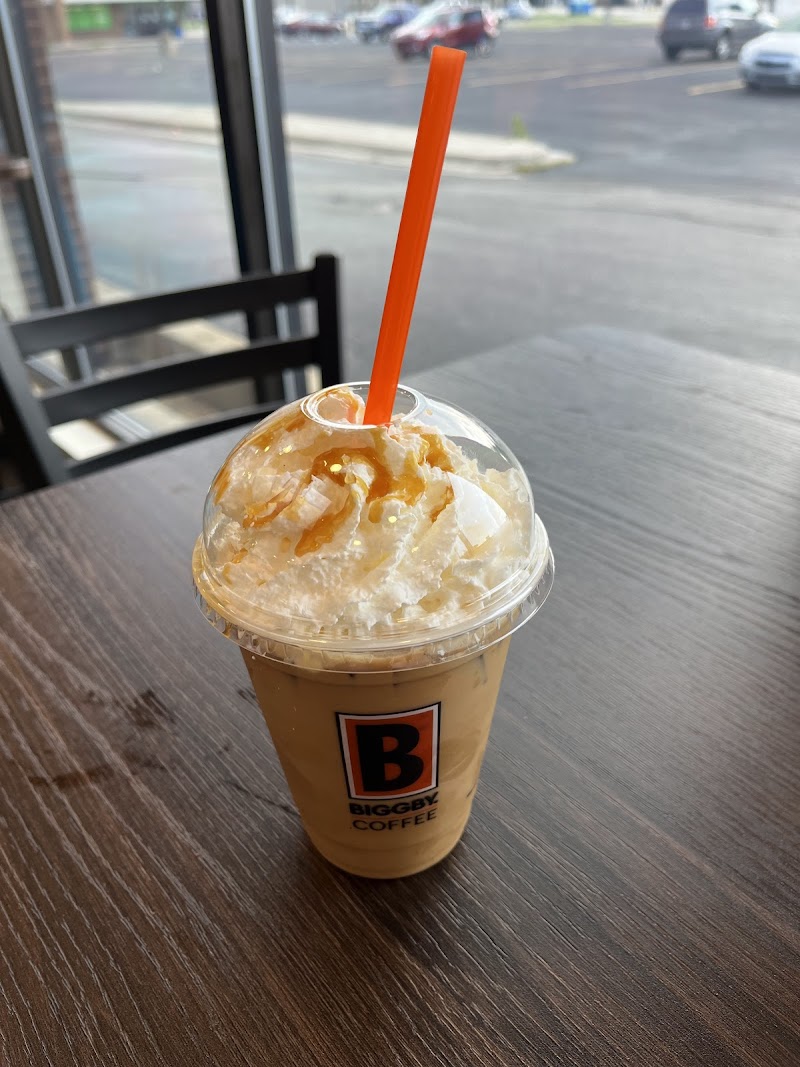 Biggby Coffee