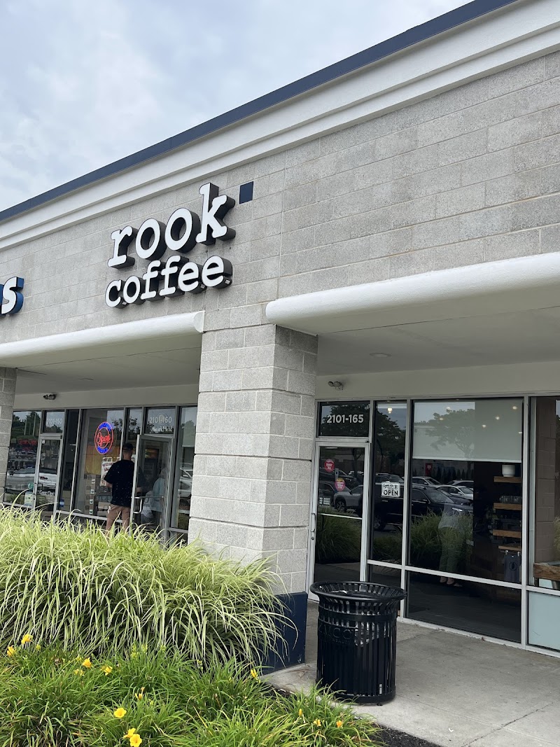 Rook Coffee