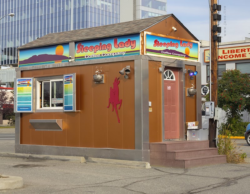 Sleeping Lady Coffee Company