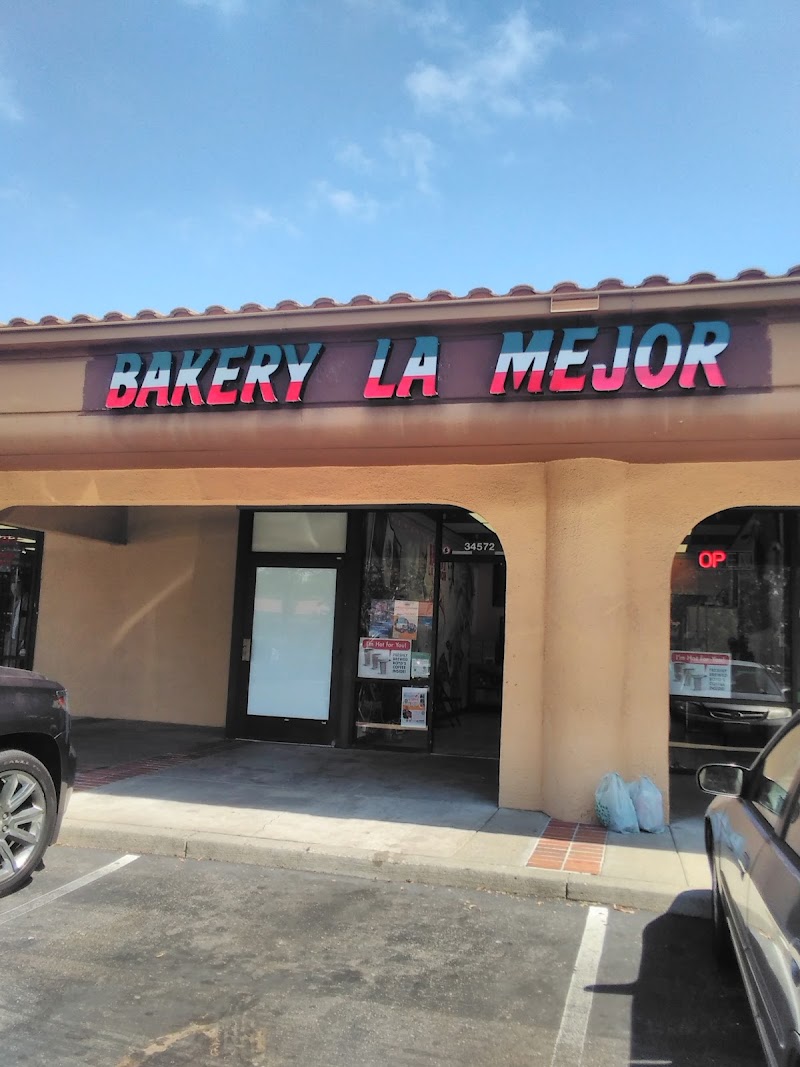 Bakery La Mejor