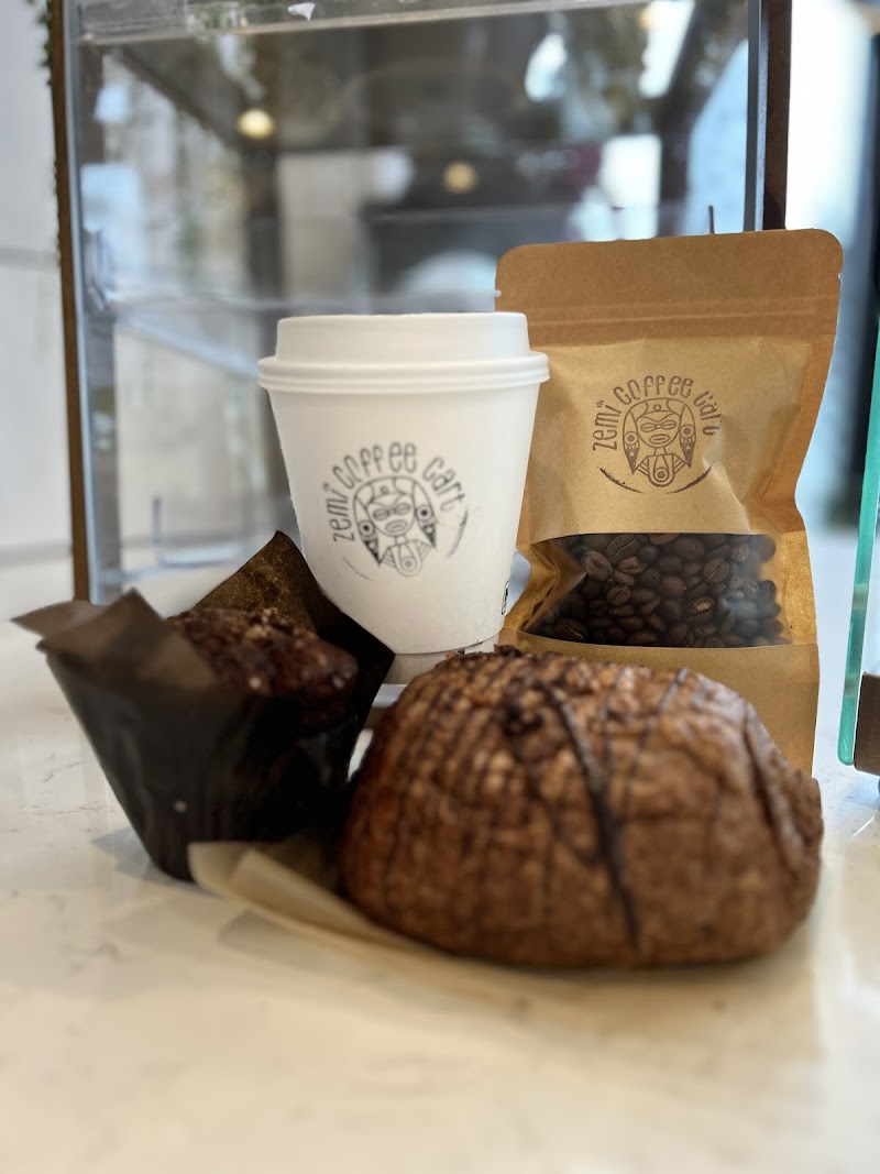 Zemi Coffee