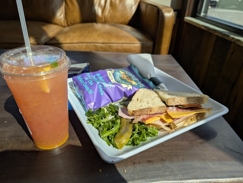 Drip Kitchen And Coffee