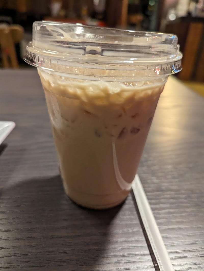 Drip Kitchen And Coffee