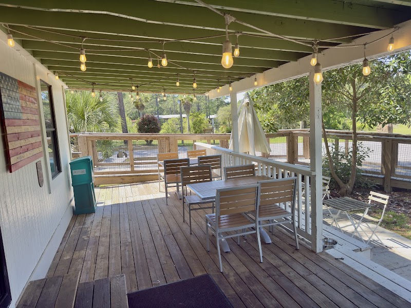 Coastal Coffee & Cafe