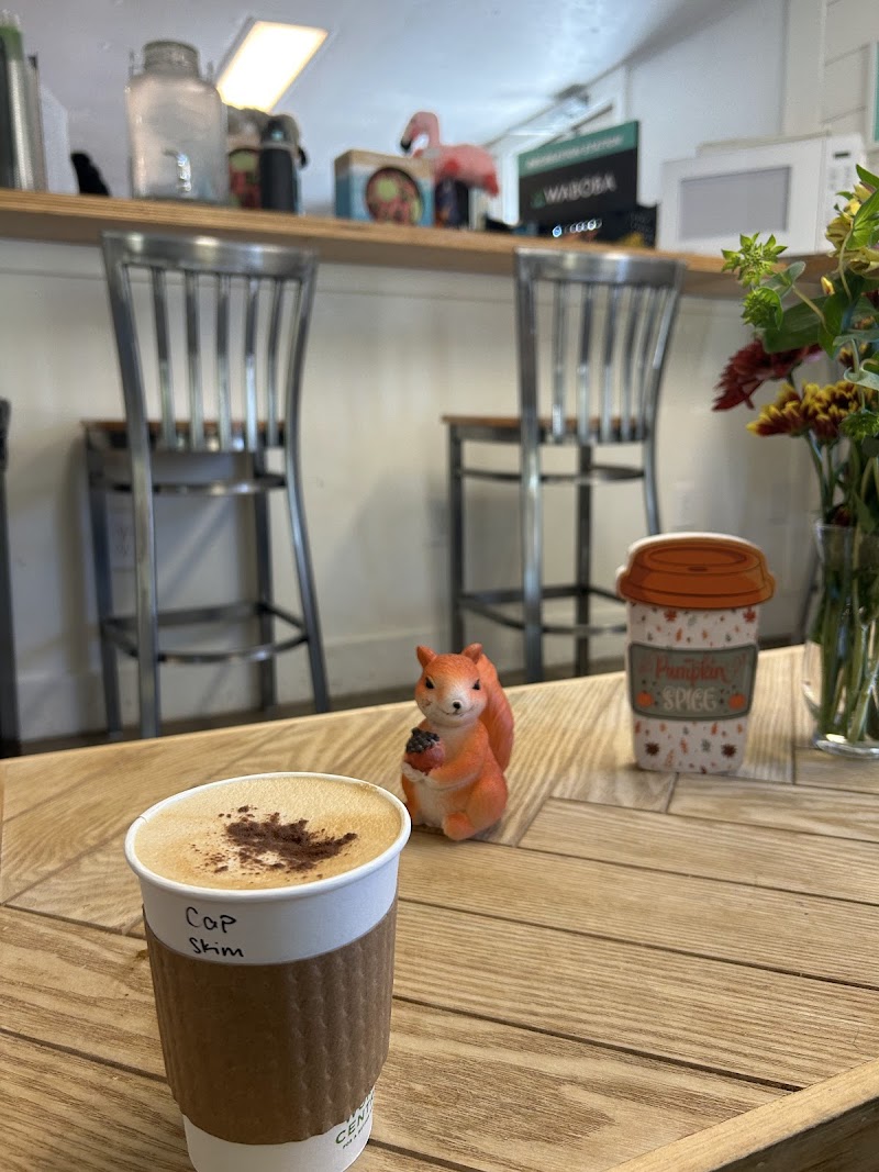 Coastal Coffee & Cafe