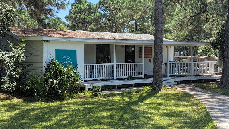 Coastal Coffee & Cafe