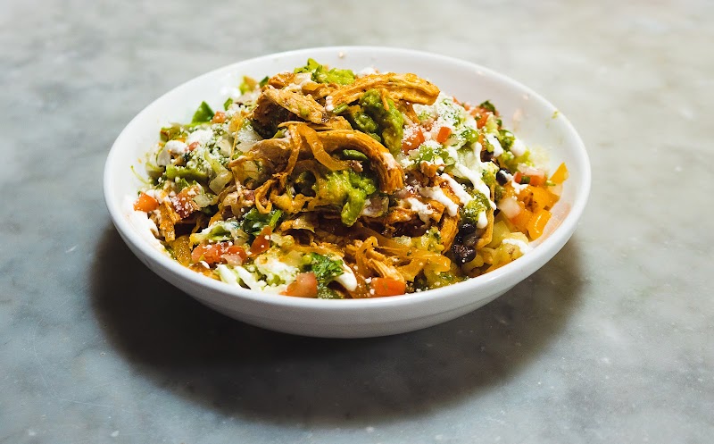 Terrace Restaurant & Bakery