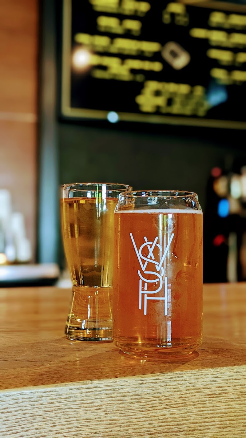 West Salem Public House