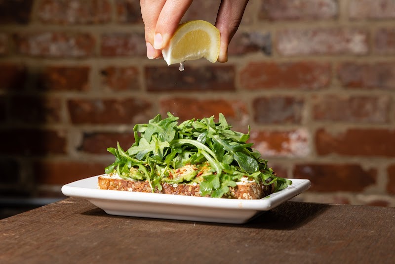 The Well Coffeehouse Fishers