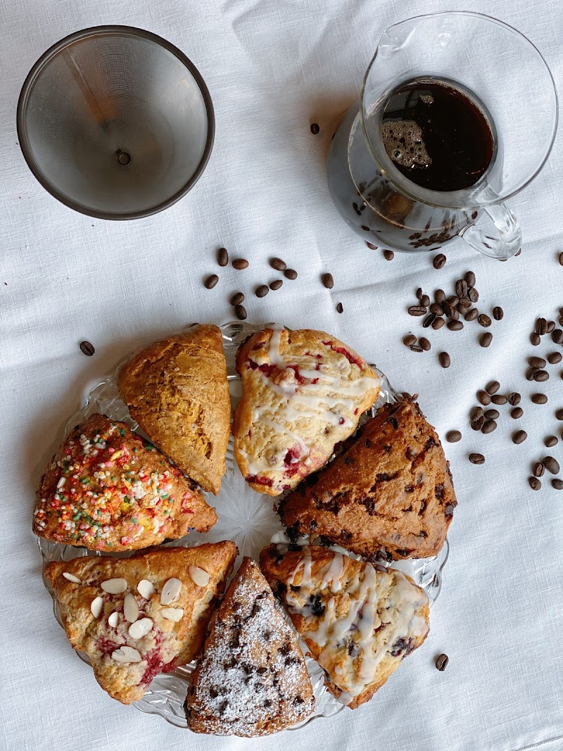 Java Jive Coffee & Tea