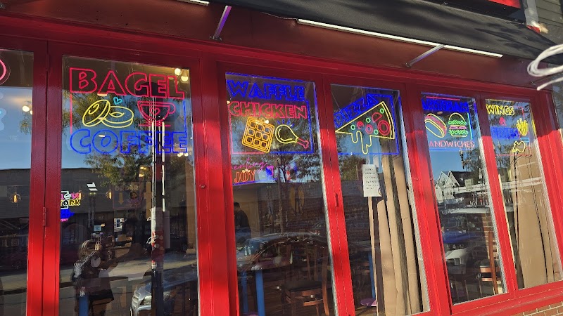 NY Bagel and Coffee Co