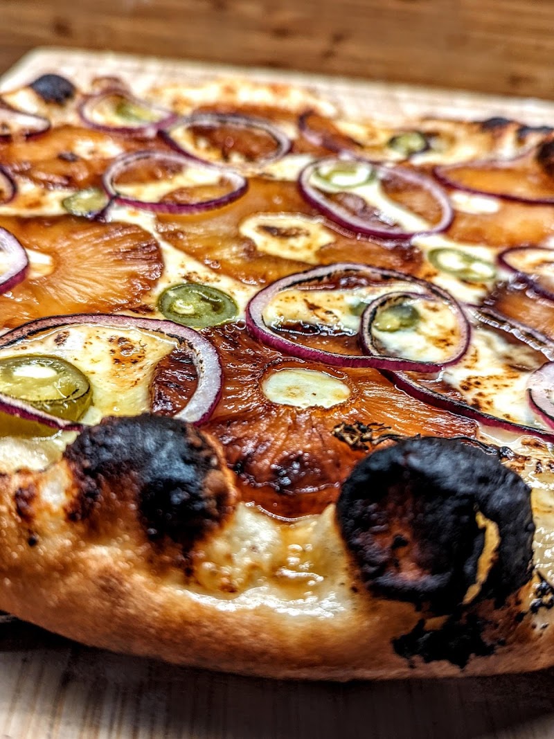 NY Bagel and Coffee Co