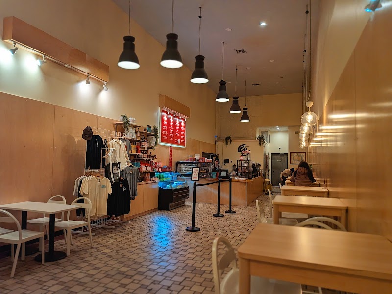 The Kookaburra Downtown