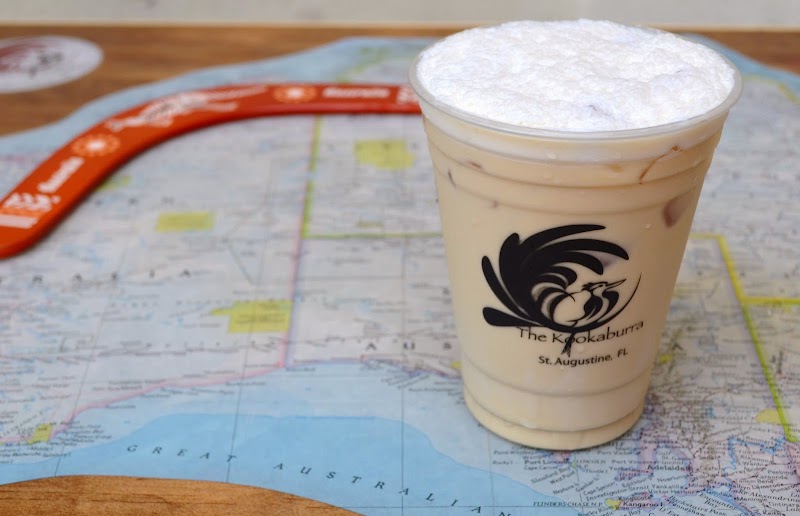 The Kookaburra Downtown