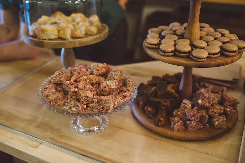 Twenty Below Coffee Co. Fargo