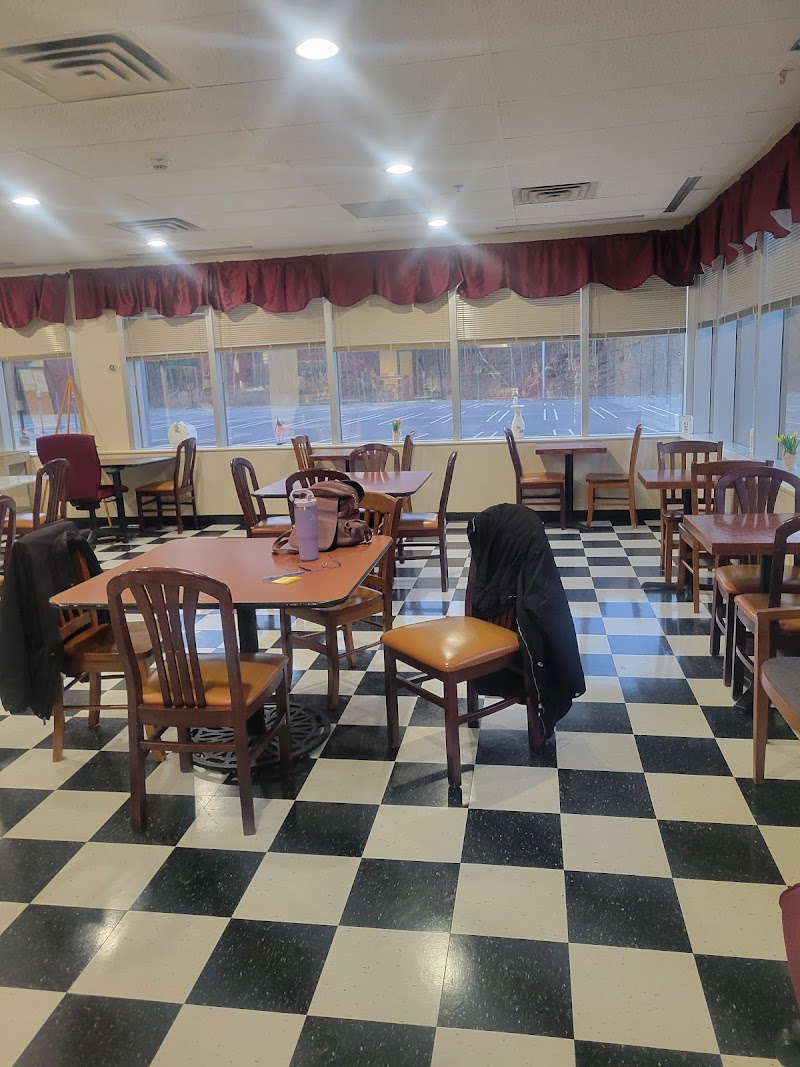 Olivia's Cafe by Beez LLC