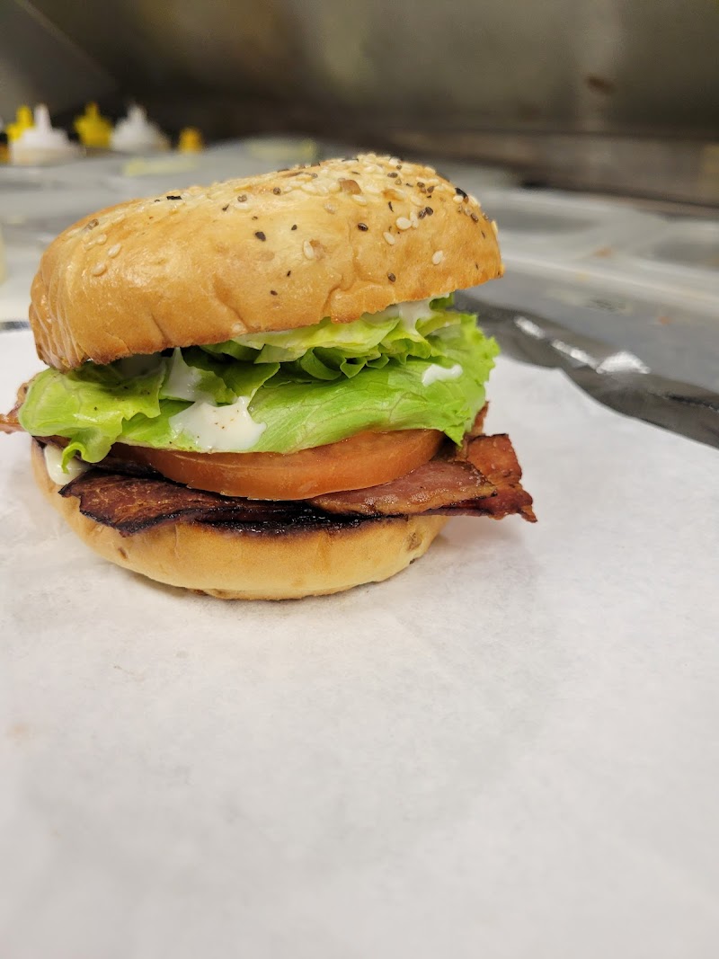 Olivia's Cafe by Beez LLC