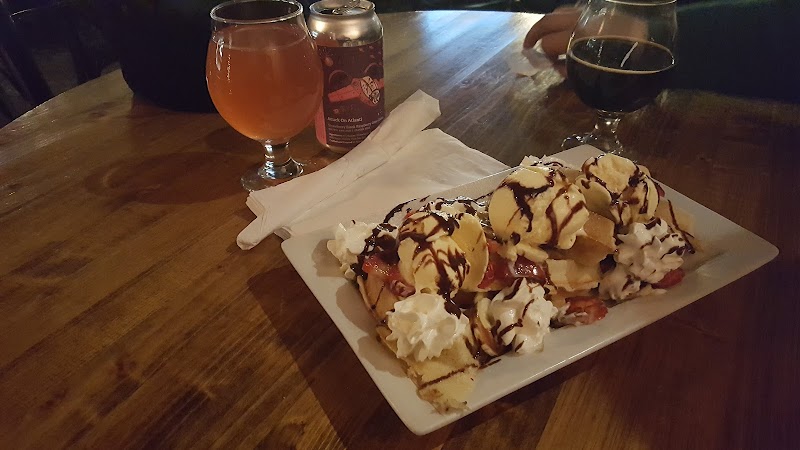 Underground Coffee & Ales