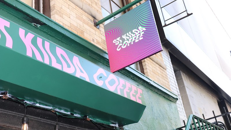 St Kilda Coffee