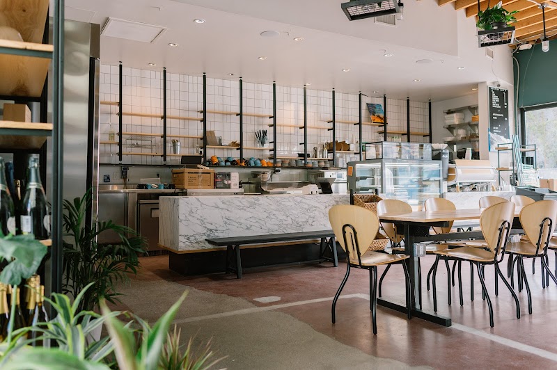 Alana's Coffee Roasters