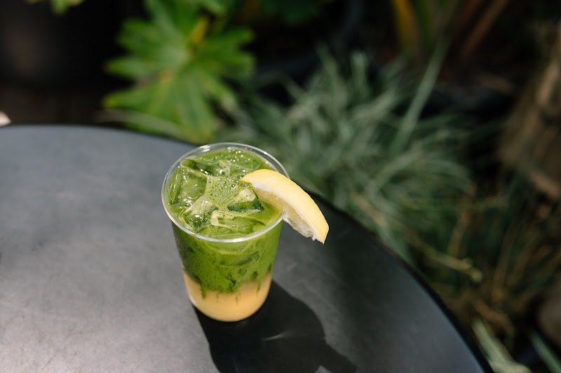 Alana's Coffee Roasters