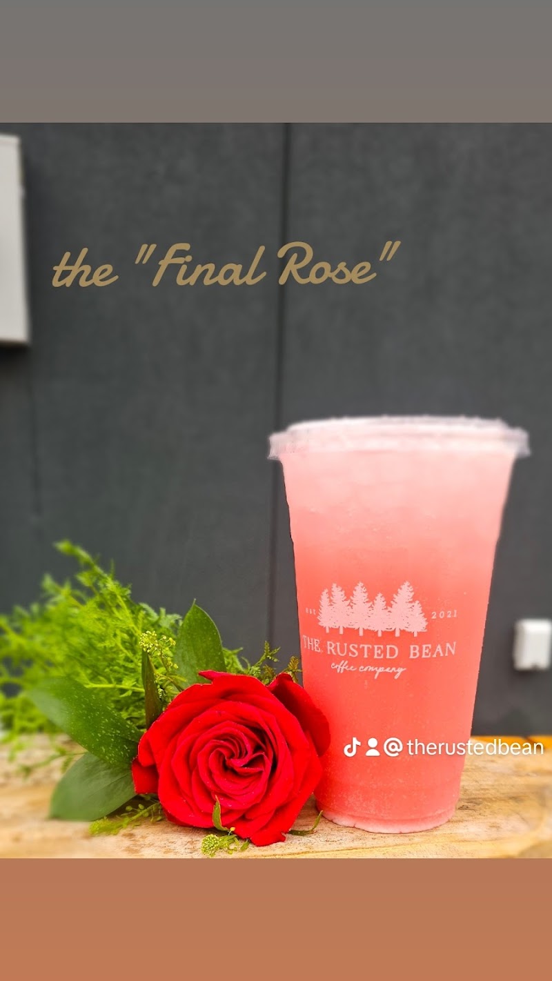 The Rusted Bean Coffee Co.