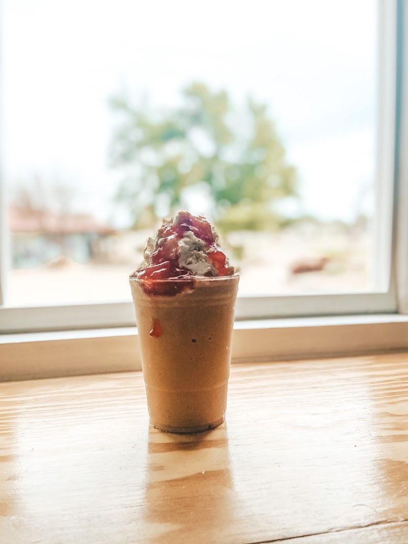 Warriors Blood Coffee