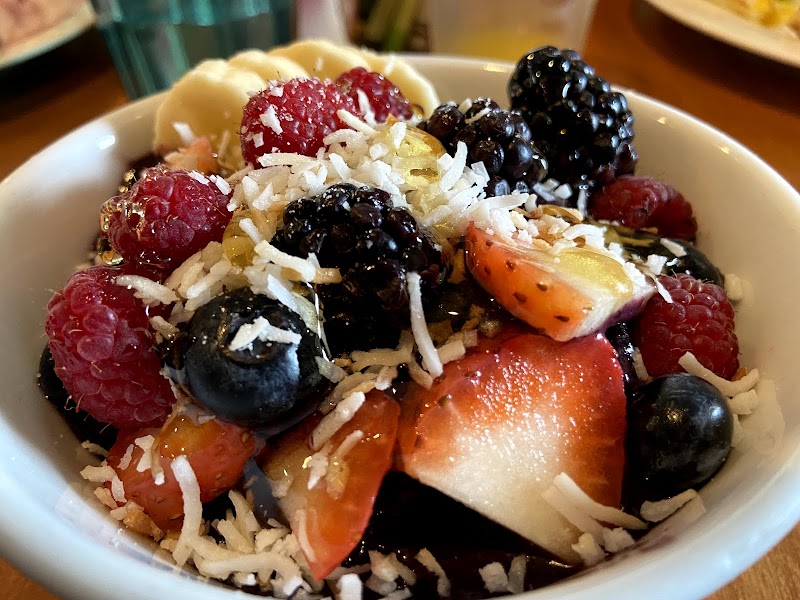 Kitchenette - Coffee and Brunch