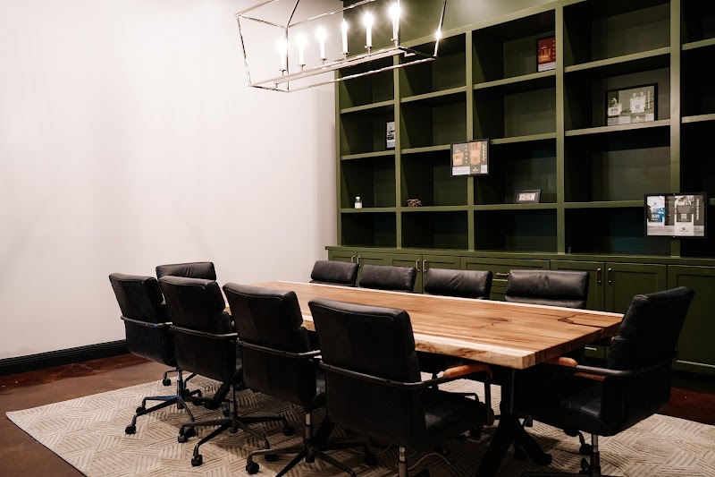 First Cup Coffee Co.