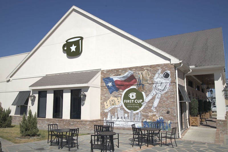 First Cup Coffee Co.