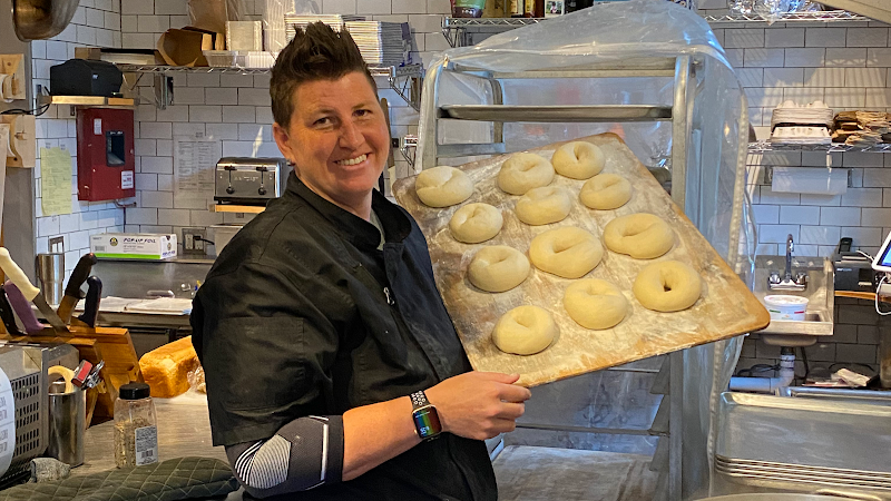 Village Hearth Bakery & Cafe