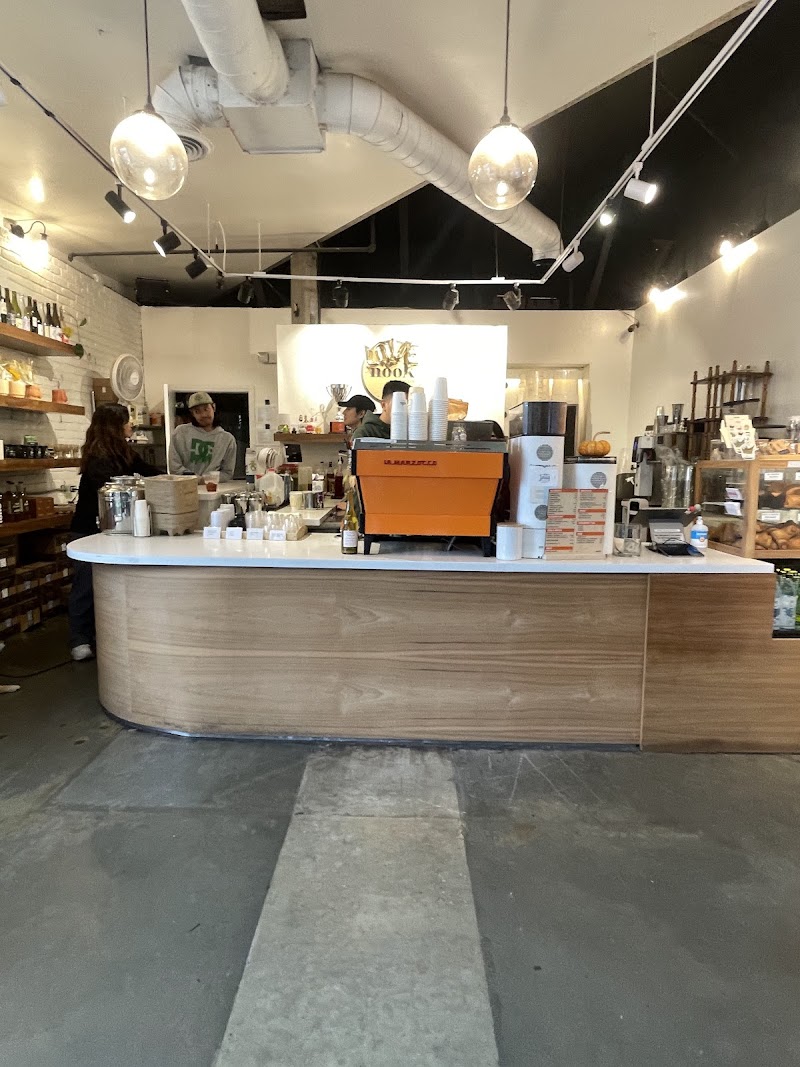 Nook Coffee Bar