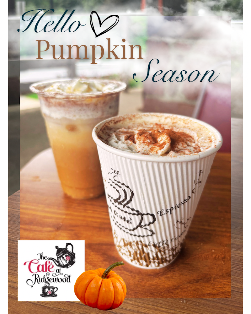 The Cafe at Ridgewood (located at Ridgewood Winery)