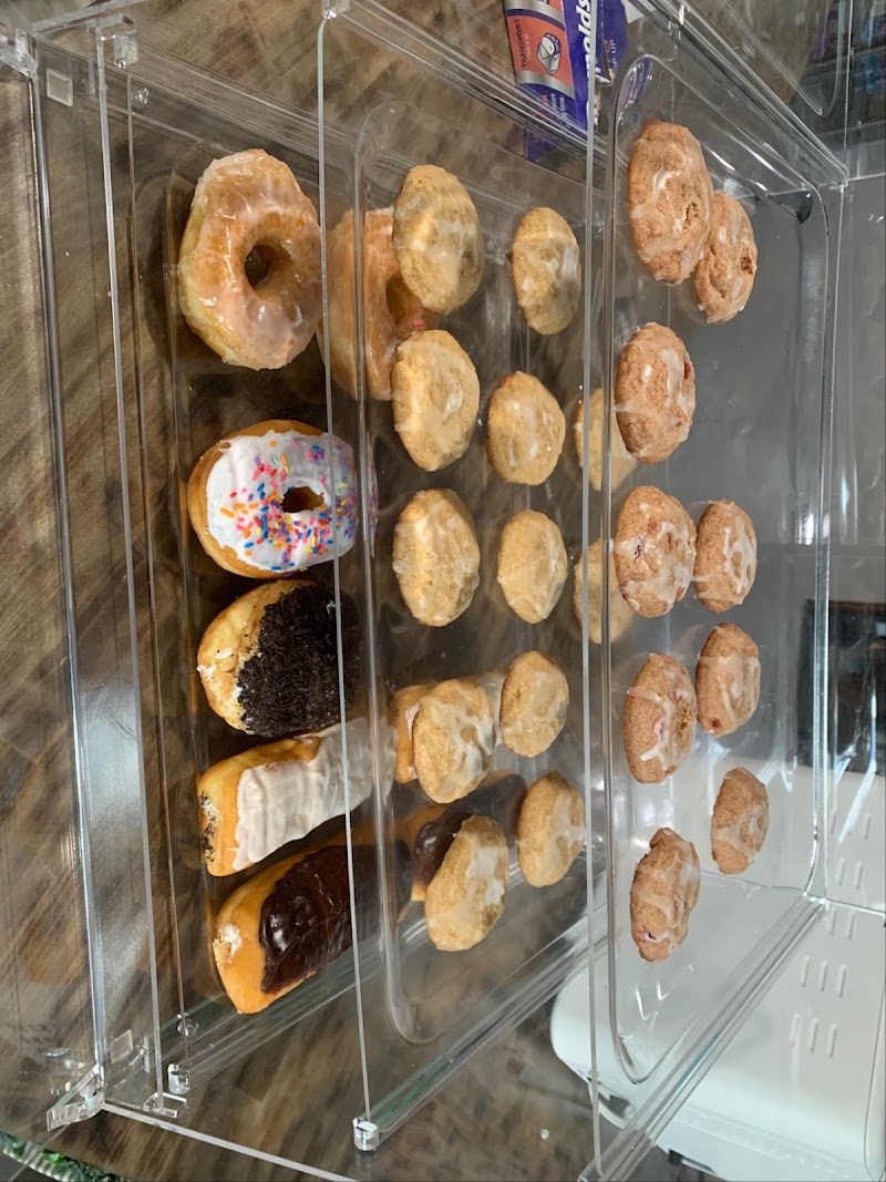 Puff's Kava and Roots