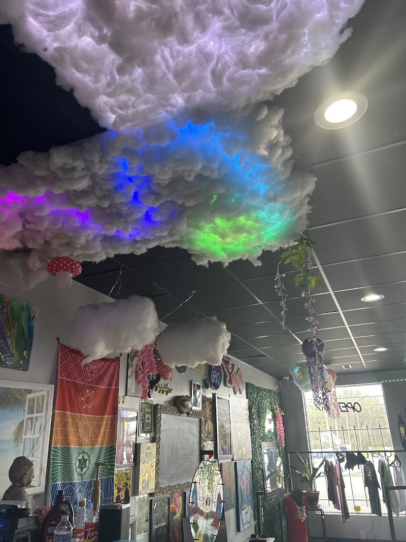 Puff's Kava and Roots