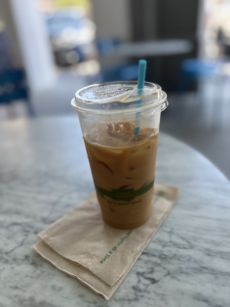 Amavida Coffee Roasters