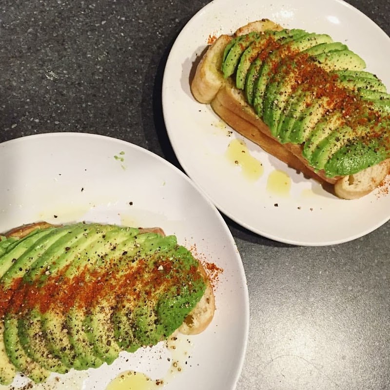 Little River Coffee Bar