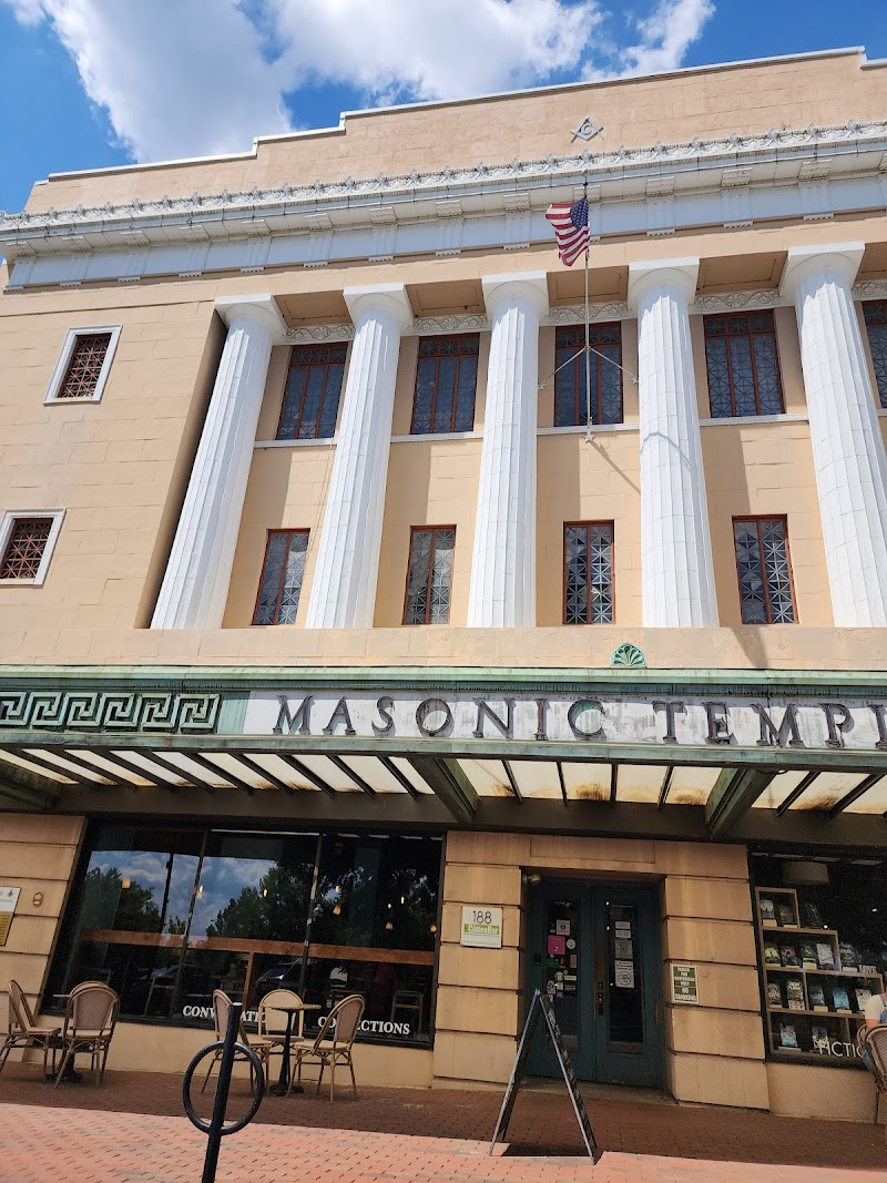 Little River Coffee Bar