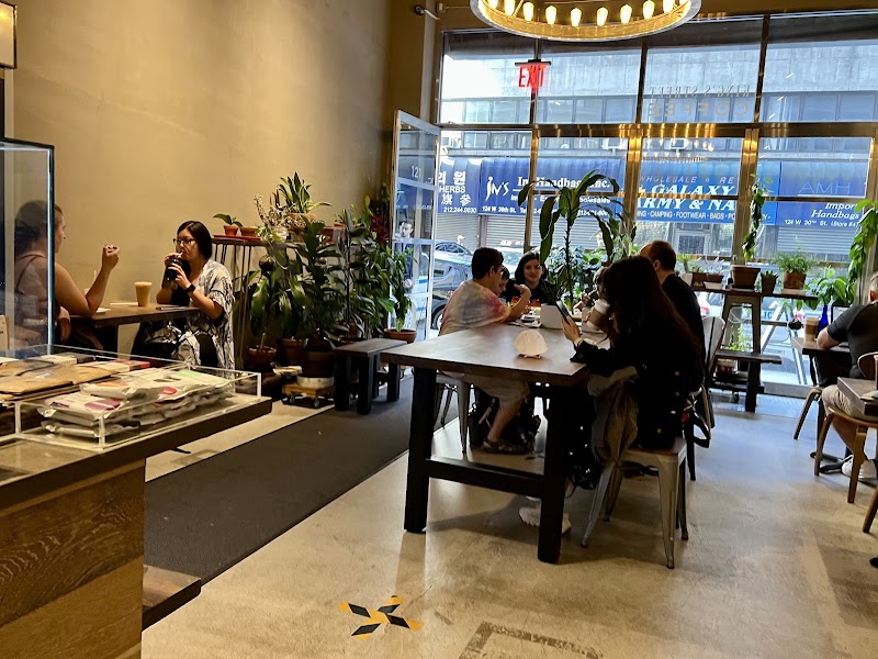 King's Street Coffee