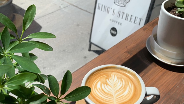 King's Street Coffee